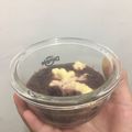 Cooksnap dari Fiqa Dwi Astuti untuk resep Kue lumpur ubi ungu kukus // snack mpasi