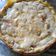El cooksnap de Alejandra Russo cuando hizo Torta de fiambre con masa licuada.