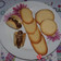 Cooksnap από tahitian στη συνταγή Γλωσσίτσες γάτας