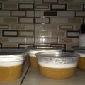 Cooksnap dari Warda Ni untuk resep Bubur Singkong Lumer
