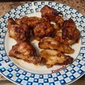Cooksnap από 𝒳𝓇𝓊𝓈𝑜𝓊𝓁𝒶 𝒦𝑜𝓃𝓉𝑜𝓅𝑜𝓊𝓁𝑜𝓊 στη συνταγή Φοβερές φτερούγες κοτόπουλου με σάλτσα μπάρμπεκιου στη στιγμή!!!