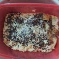 Cooksnap dari kurnianacn untuk resep Stup roti tawar santan kukus