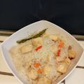 Cooksnap dari Ragil tri Arthaningsih untuk resep Oseng tahu bihun jagung