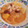 El cooksnap de Solitary Wolf cuando hizo Habichuelas con chorizo y verduras.