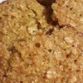 El cooksnap de Mar Molinares cuando hizo Galletas de avena miel y limón.