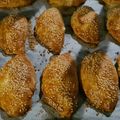 Cooksnap από Argiro Vagiati στη συνταγή Αυθεντική συνταγή για τυροπιτάκια κουρού
