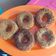 Cooksnap dari Varina untuk resep Donat Indomie