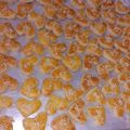 Cooksnap dari supri7985 yati untuk resep Roti Kacang / Kue Kering Kacang Tanah (cookies)