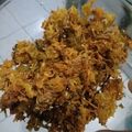 Cooksnap dari 陈财珍 untuk resep Sambel goreng kentang (karamel)