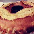 El cooksnap de Tami - 欣甜 cuando hizo Bizcocho de plátano.