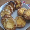 YenChun 的 葡式蛋塔（簡易好上手） cooksnap