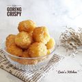 Cooksnap dari Cezie Liem untuk resep #074 Tape Goreng Crispy