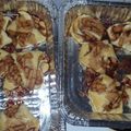 Teri10101's cooksnap of when they made Apple Pie Crescent Rolls.