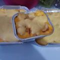 Cooksnap dari Linda Hasanah untuk resep Keto Schotel