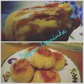 Cooksnap dari Deninta untuk resep Bakpia Pathok "Versi Kering"