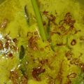 Cooksnap dari Z.Lo untuk resep Opor ayam "malas" pedas