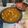 El cooksnap de Omar Ruiz Muñoz cuando hizo Langostinos con salsa al estilo Costa Brava.