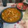El cooksnap de Omar Ruiz Muñoz cuando hizo Langostinos con salsa al estilo Costa Brava.