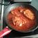 El cooksnap de vanessa p.g cuando hizo Atún fresco con tomate.