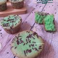 Cooksnap dari Mama Upay untuk resep Bolu Cup Sederhana