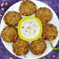 Manisha Shete - Vispute's cooksnap of when they made साबुदाणा वडा (sabudana vada recipe in marathi).
