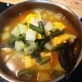 Cooksnap dari mamiNa untuk resep Sayur Asem