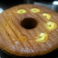 Cooksnap dari Bunda Yunni💞 untuk resep Bolu Pisang Panggang
