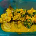 Cooksnap dari Murti☕ untuk resep Ayam Kemangi