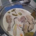 Cooksnap dari Wahyu Utamii Rachmawati untuk resep Garang Asem