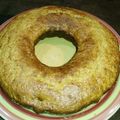 El cooksnap de Paula Gavilan cuando hizo Carrot Cake.