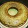 El cooksnap de Paula Gavilan cuando hizo Carrot Cake.