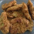 Cooksnap dari Adriani Purbo untuk resep Perkedel Teri (ikan teri basah)