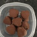Layla (lulu)'s cooksnap of when they made Vegan coconut chocolate.