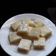 El cooksnap de Veronica Pippe cuando hizo Cuadraditos de Limón.