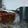 El cooksnap de Anika cuando hizo Apple Pie.