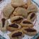 Cooksnap dari Selly Monshi untuk resep 84. Pempek Udang Gluten Free