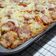 Cooksnap dari Indry Hapsari untuk resep Pizza soft dough enak tanpa ribet