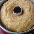 Cooksnap dari Made Mini untuk resep BOLU TAPE KEJU