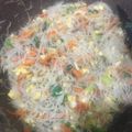 Cooksnap dari amaliakhai untuk resep Bihun Goreng Putih
