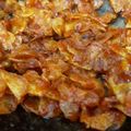 Cooksnap dari Asharina J untuk resep Kering kentang pedas manis #pr_cabelita