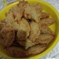 Cooksnap dari Rizki Ramadhani untuk resep Jalangkote aka Pastel