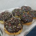 Cooksnap dari zuriati ulfa untuk resep Donat Lembut Empuk anti gagal
