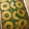 StephieCanCook's cooksnap of when they made Cast iron skillet Pineapple Upside Down Cake.
