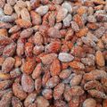 Cooksnap dari Sotfi untuk resep Honey Roasted Almond
