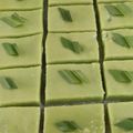 Cooksnap dari Ida Laela untuk resep Kue talam ketan pandan