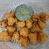 Devyani Baxi's cooksnap of when they made દાળવડા (Dal Vada Recipe In Gujarati).