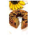 Cooksnap dari Indah Karin untuk resep Cake pisang No mixer