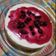 El cooksnap de Meli G cuando hizo Cheesecake sin horno.