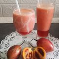 Cooksnap dari Dewi Febriani untuk resep Jus Martabe (khas Sipirok-SUMUT)