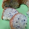 Cooksnap dari Lenni Muliana untuk resep Cake Tapai Ketan Hitam